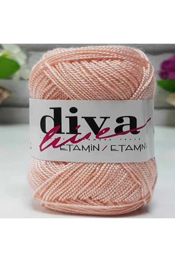 Etamin İş Orlonu - 57 Somon