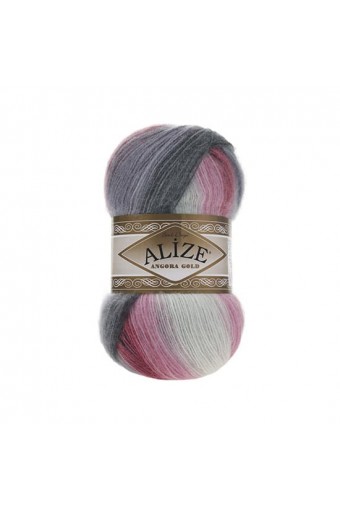 Alize Angora Gold Batik 1602