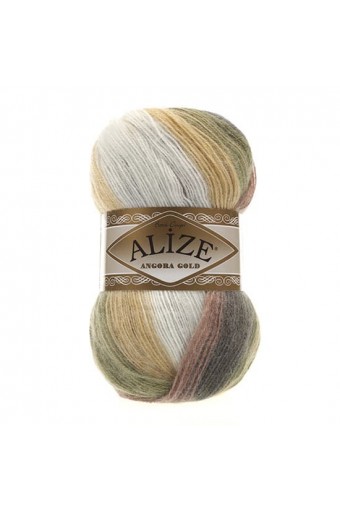 Alize Angora Gold Batik 1893