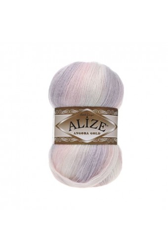 Alize Angora Gold Batik 6554
