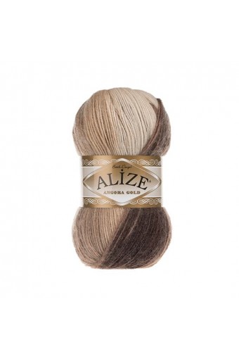 Alize Angora Gold Batik 6779