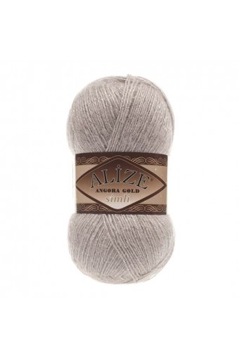 Alize Angora Gold Simli 541 Vizon