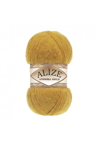 Alize Angora Gold 02 Safran