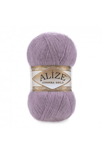 Alize Angora Gold 312 Dağ Pembesi