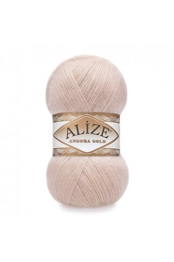 Alize Angora Gold 404 Pudra