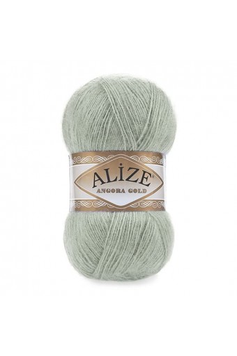 Alize Angora Gold 515 Çağla