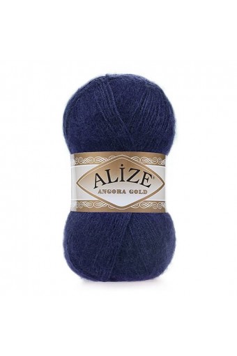 Alize Angora Gold 58 Lacivert