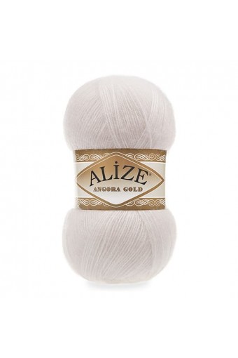 Alize Angora Gold 599 Kemik
