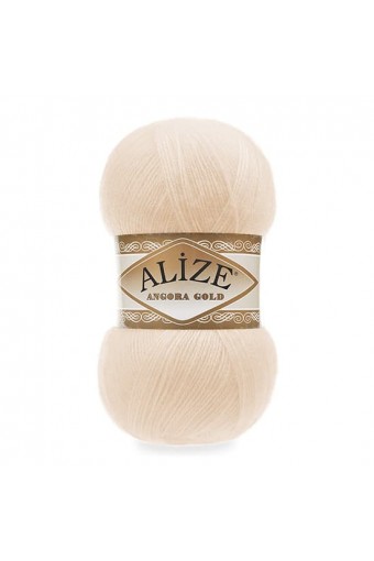 Alize Angora Gold 681 Açık Somon