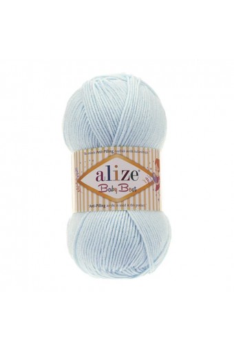 Alize Baby Best 189 Açık Turkuaz