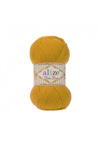 Alize Baby Best 281 Safran