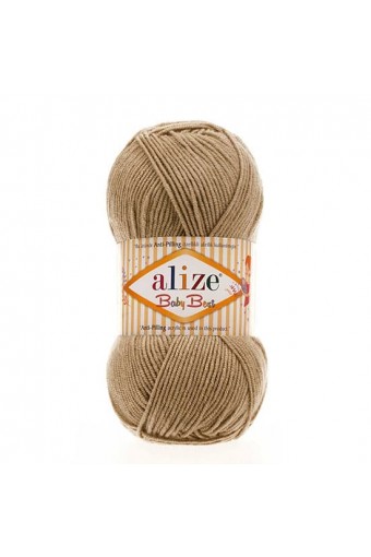 Alize Baby Best 368 Deve Tüyü