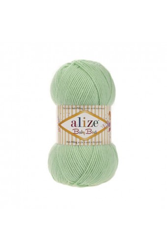 Alize Baby Best 41 Yeşil