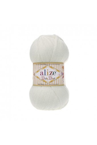 Alize Baby Best 450 İnci