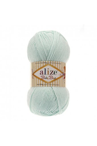 Alize Baby Best 514 Mint