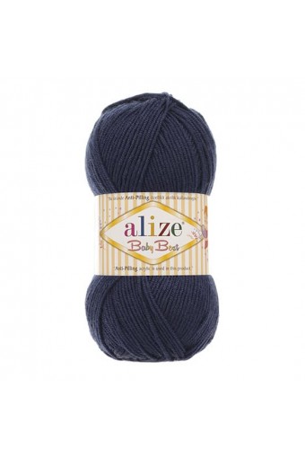 Alize Baby Best58 Lacivert