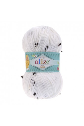 Alize Baby Flower 5479