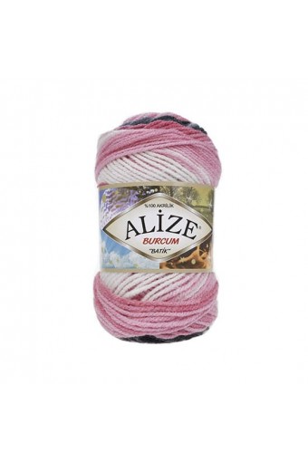 Alize Burcum Batik 1602