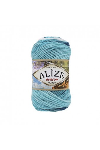 Alize Burcum Batik 1892