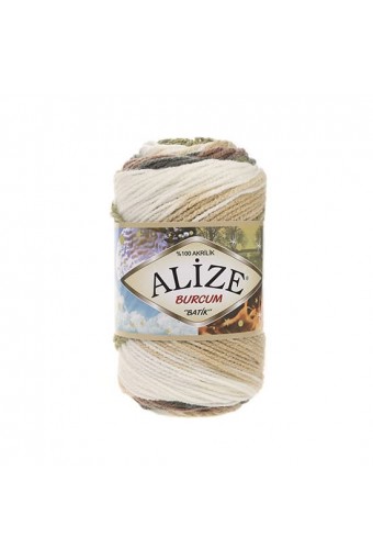 Alize Burcum Batik 1893