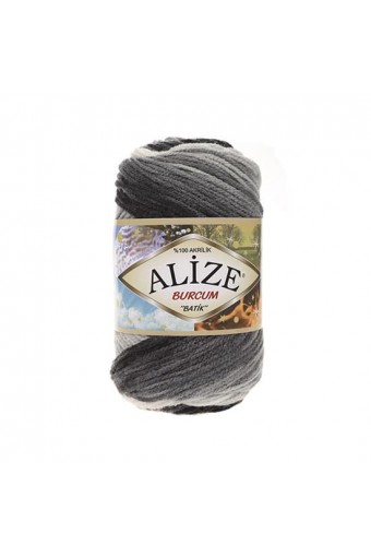 Alize Burcum Batik 1900