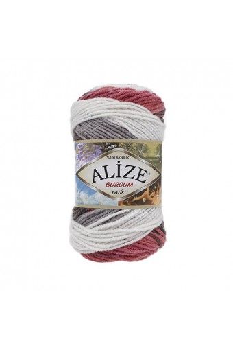 Alize Burcum Batik 1984