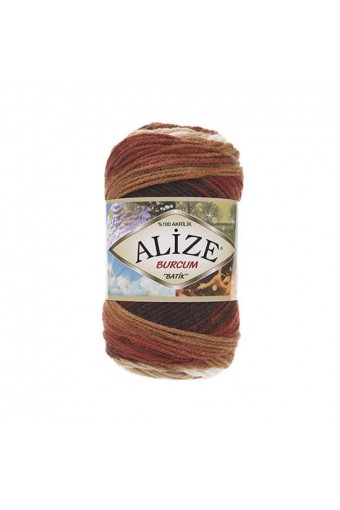 Alize Burcum Batik 2626