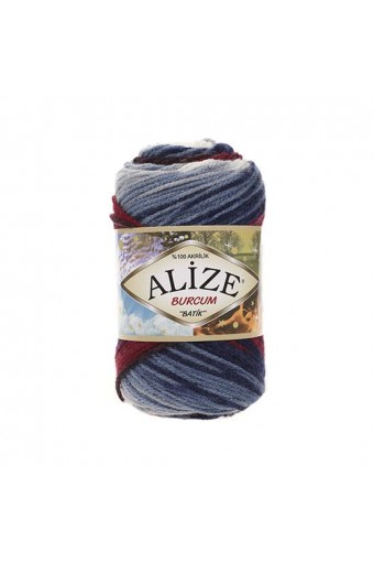 Alize Burcum Batik 2978