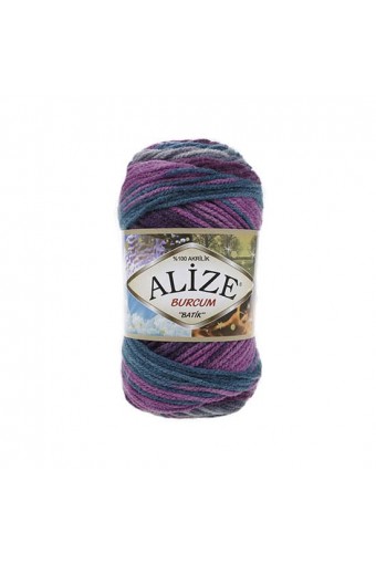  Alize Burcum Batik 3366