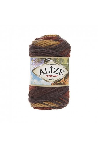 Alize Burcum Batik 3379