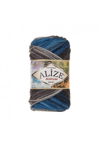 Alize Burcum Batik 4200