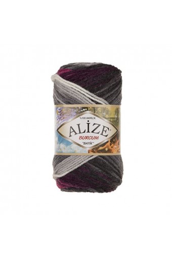 Alize Burcum Batik 4202