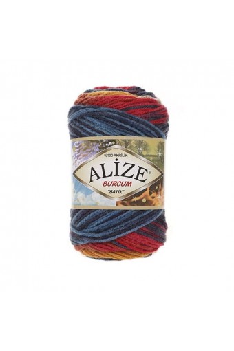 Alize Burcum Batik 4340
