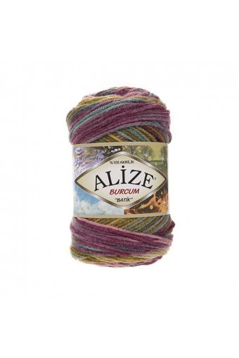 Alize Burcum Batik 4341