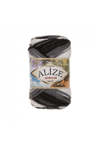 Alize Burcum Batik 4428