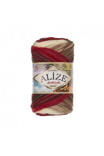 Alize Burcum Batik 4574