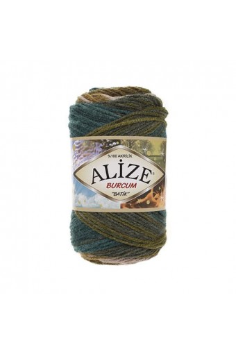 Alize Burcum Batik 4684