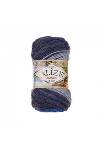 Alize Burcum Batik 4761