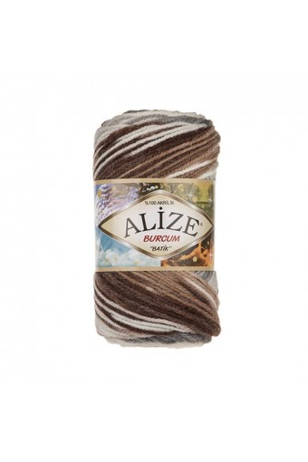 Alize Burcum Batik 5742