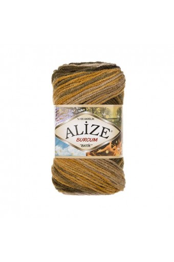 Alize Burcum Batik 5850