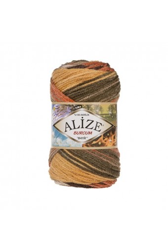 Alize Burcum Batik 6060