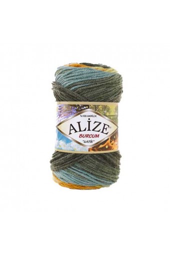 Alize Burcum Batik 7099