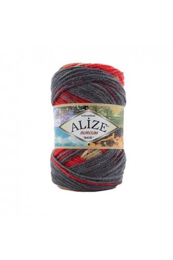 Alize Burcum Batik 7390