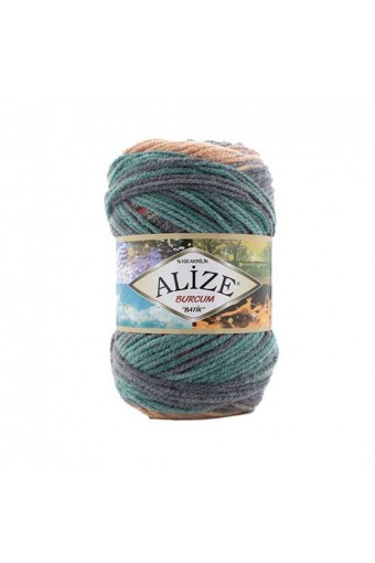 Alize Burcum Batik 7399