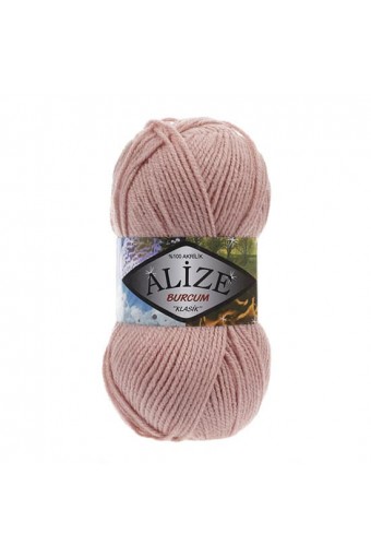 Alize Burcum Klasik 164 Azur