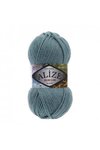 Alize Burcum Klasik 167 Sütlü Kahve