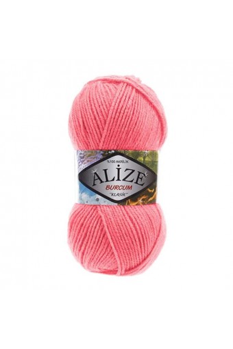 Alize Burcum Klasik 170 Ahududu