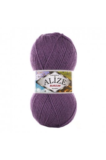 Alize Burcum Klasik 206 Ametist