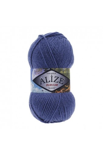 Alize Burcum Klasik 353 Havacı