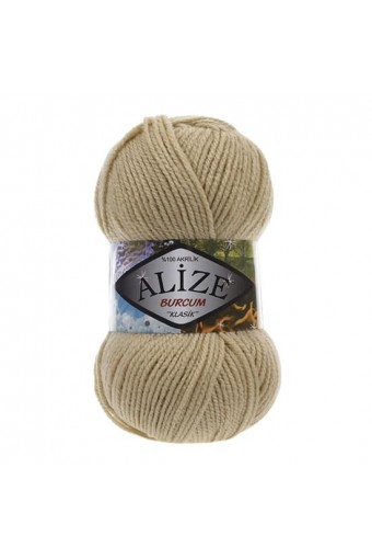 Alize Burcum Klasik 369 Deve Tüyü
